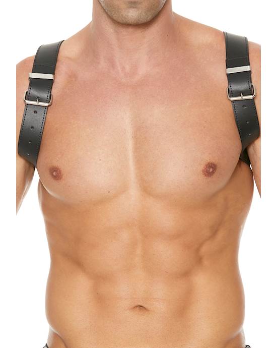 Holster Harness