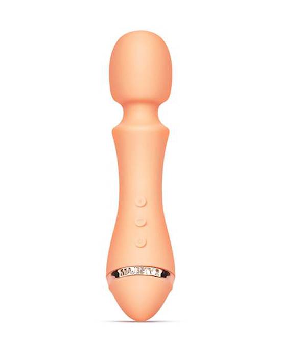 Vush Majesty 2 Wand Vibrator