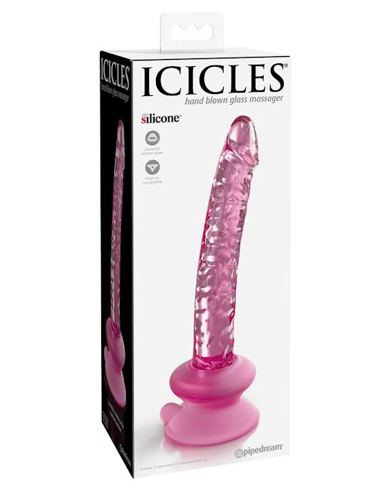 Icicles No. 86 - 6.7 Inch