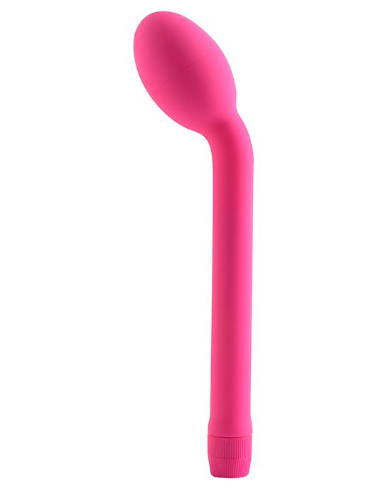 Waterproof Neon Luv Slender G Vibrator