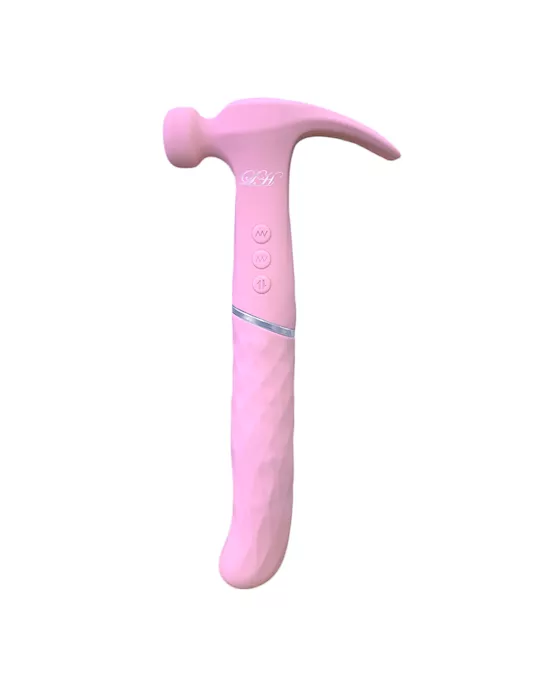 Love Hamma  Curved Tip