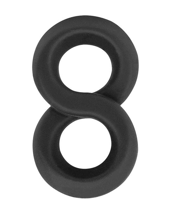 Figure 8 Cock Ring
