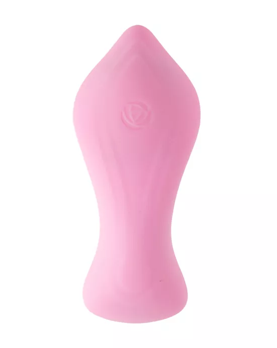 Kittyhawke LayOn Vibrator