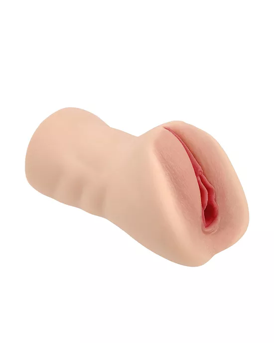 Realistic Pussy Stroker