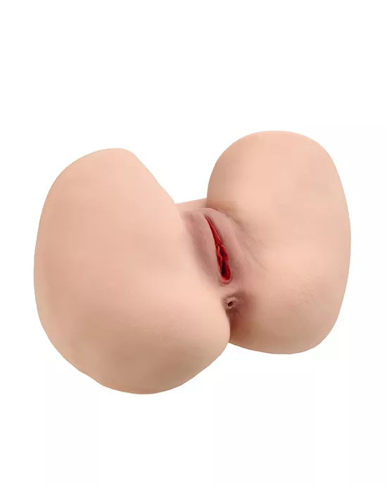 Realistic Ass Stroker