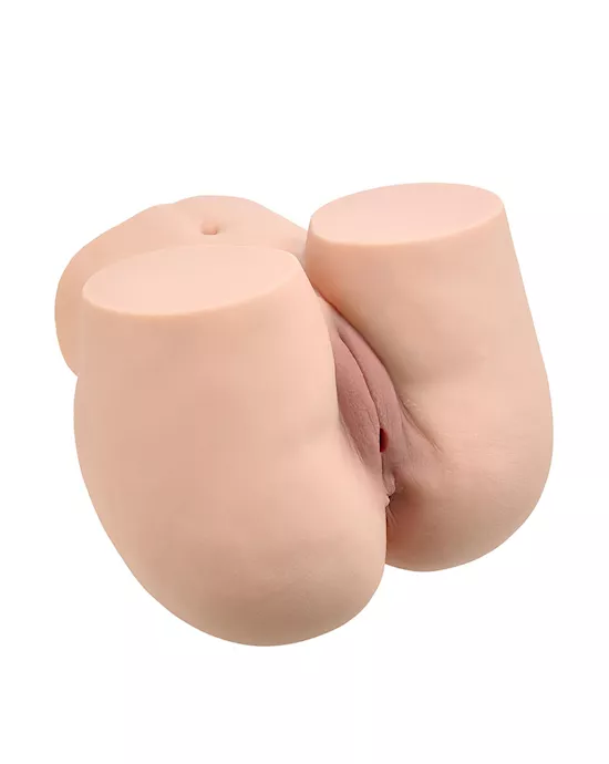 Realistic Ass Stroker