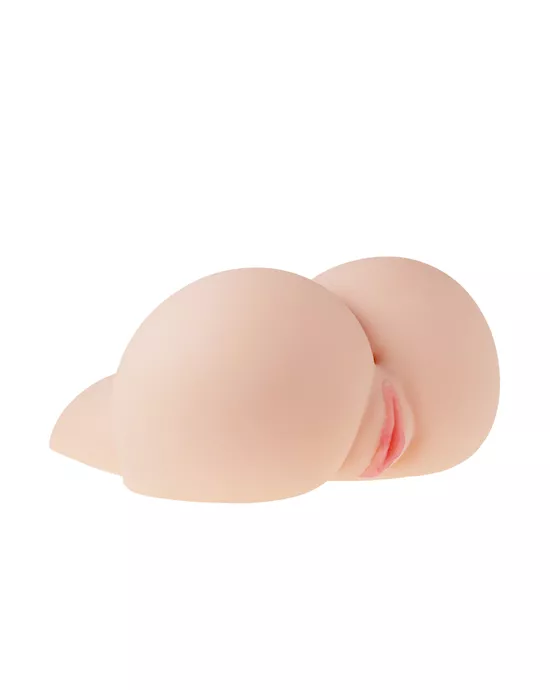 Realistic Ass Stroker