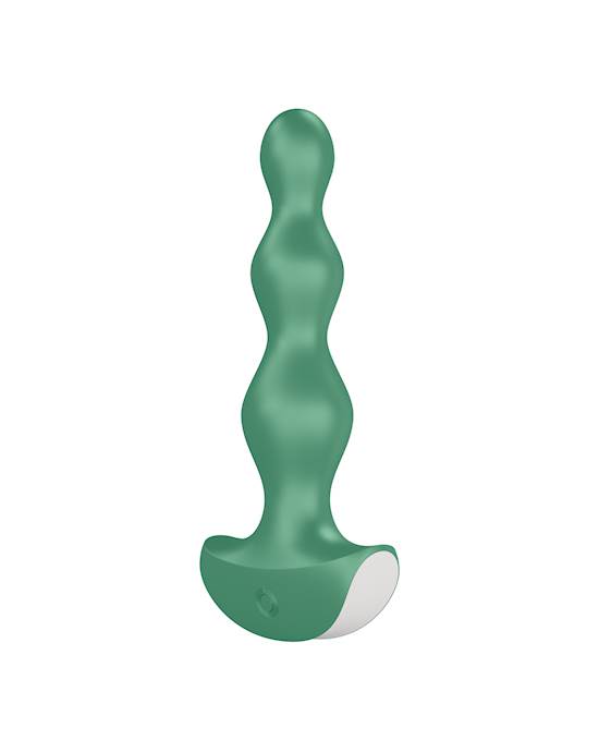 Satisfyer Lollipop Plug 2Anal Vibe