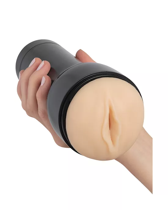 Feel Stroker Vaginal Masturbator