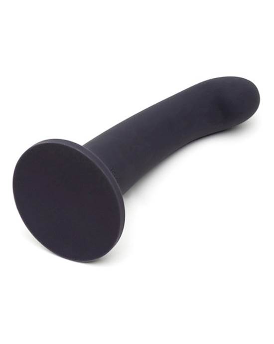Fifty Shades Of Grey Feel It Baby Colour Changing G-spot Dildo - 7 Inch