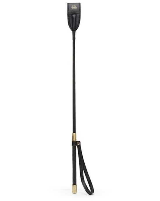 Fifty Shades Of Grey Bound To You Riding Crop