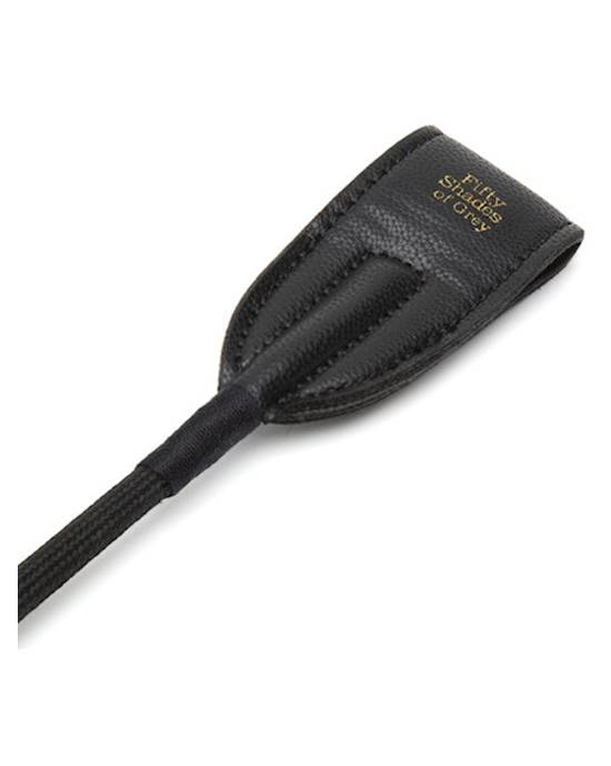 Fifty Shades Of Grey Bound To You Riding Crop