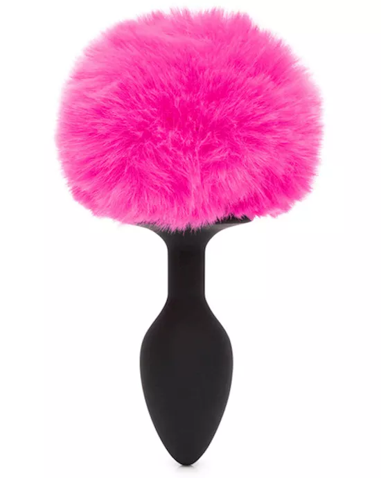 Happy Rabbit Non Vibrating Butt Plug  3 Inch
