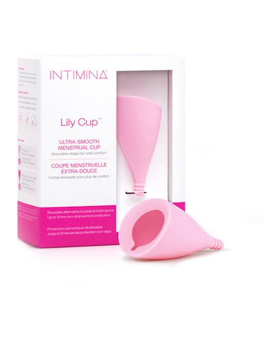 Lily Cup A