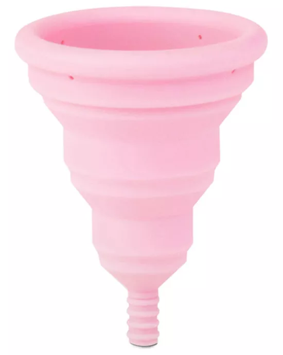 INTIMINA Lily Cup Compact A