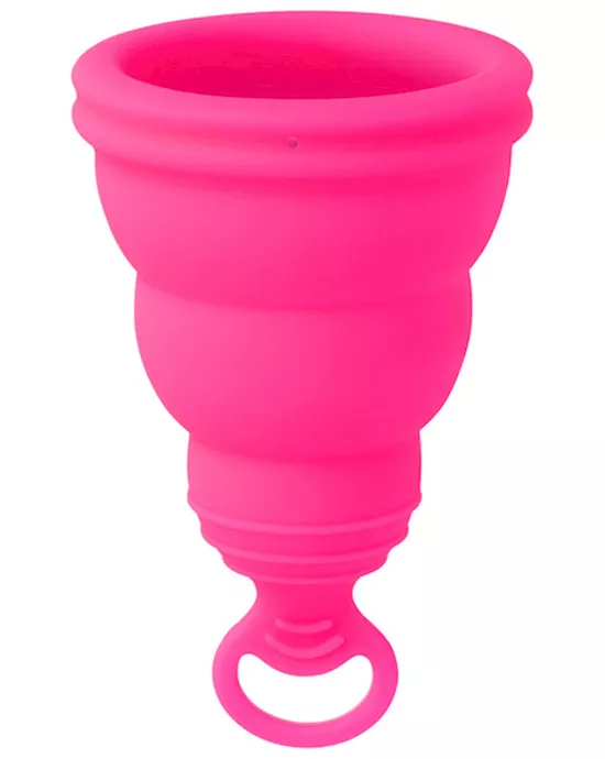 INTIMINA Lily Cup One