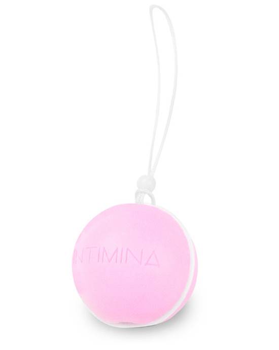 INTIMINA Laselle Kegel Exercisers  28g