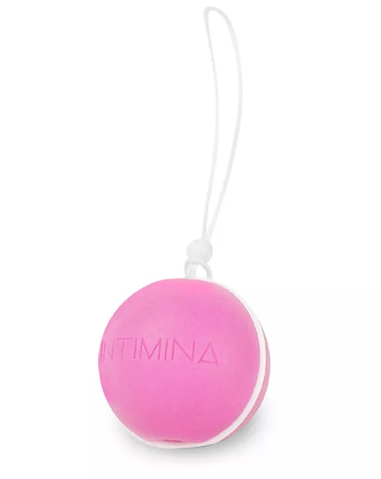 INTIMINA Laselle Kegel Exercisers  38g