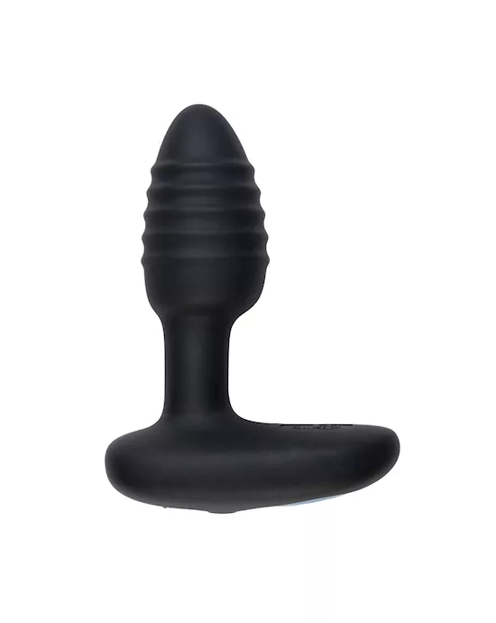 OhMiBod Lumen Vibrating Plug