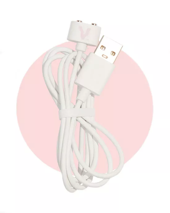 Vush USB Charging Cable