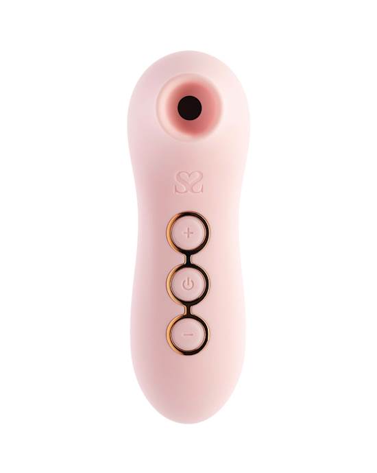 Share Satisfaction Coco Suction Vibrator