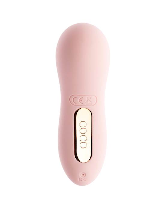 Share Satisfaction Coco Suction Vibrator