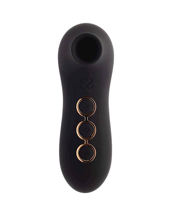 Share Satisfaction Coco Suction Vibrator