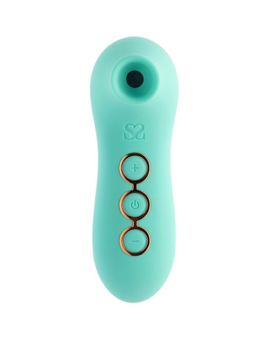 Share Satisfaction Coco Suction Vibrator