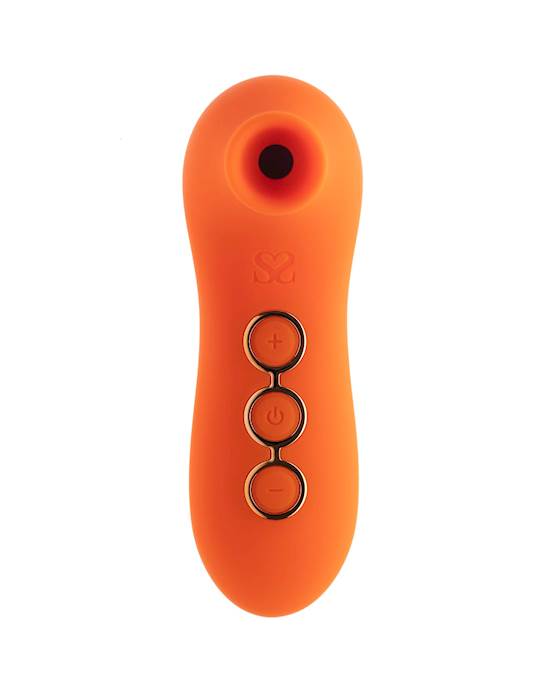 Share Satisfaction Coco Suction Vibrator