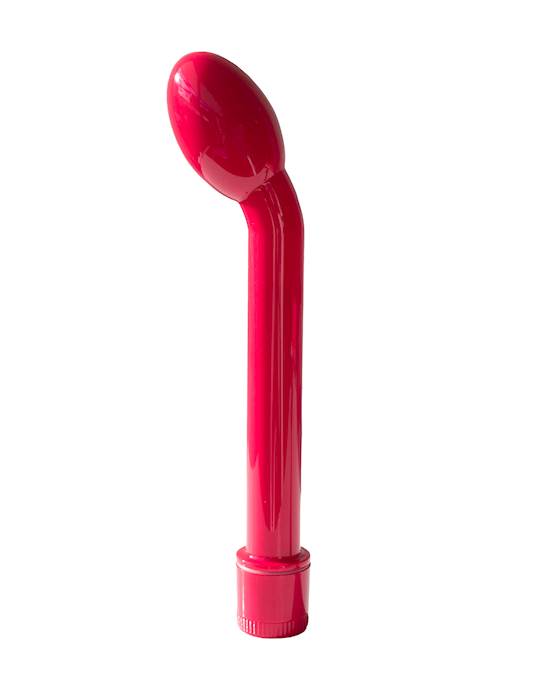 Share Satisfaction Arch Gspot Vibrator
