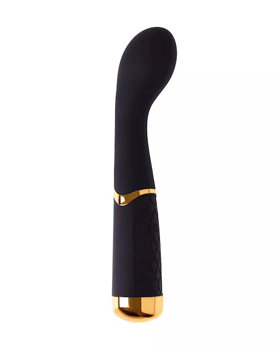 Share Satisfaction Lalain Luxury Gspot Vibrator
