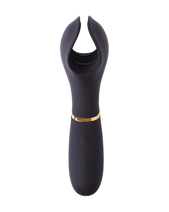 Share Satisfaction Khala Vibrating Penis Wand