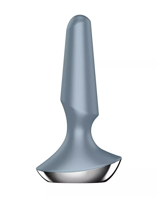 Satisfyer Plug-ilicious 2