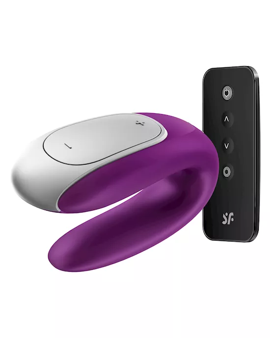 Satisfyer Double Fun