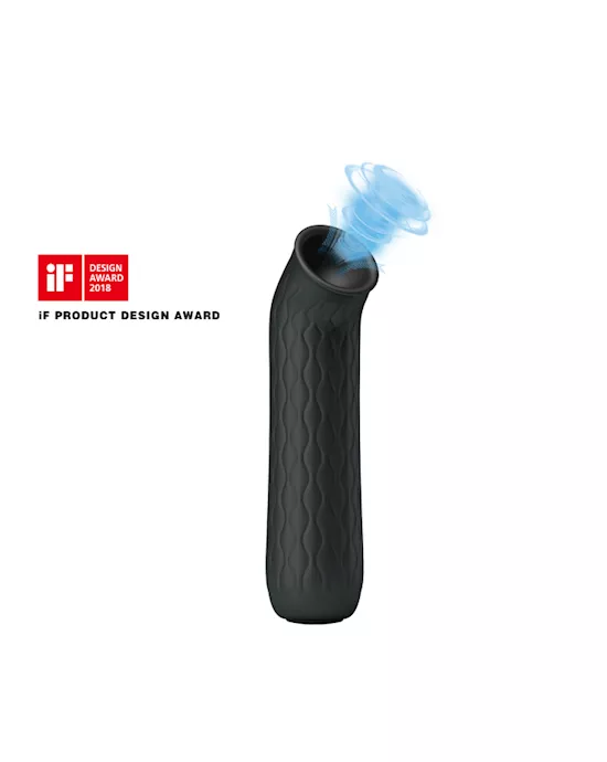 MR PLAY Anal Sucking Plug