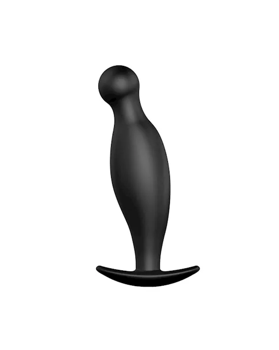 Special Anal Stimulation Plug