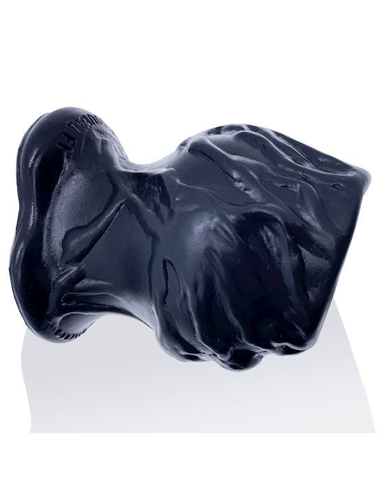 Pighole Squeal Ff Fistable Buttplug - 6.25 Inch