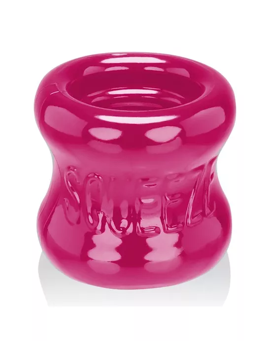 Squeeze Ballstretcher 