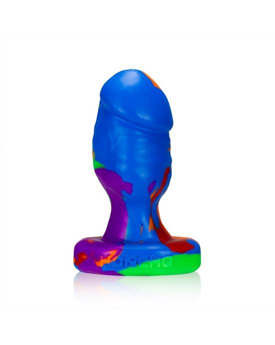 Honcho-1 Butt Plug - 5 Inch