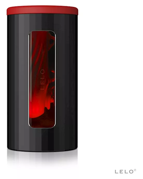LELO F1S V2X App Controlled Sonic Wave Masturbator