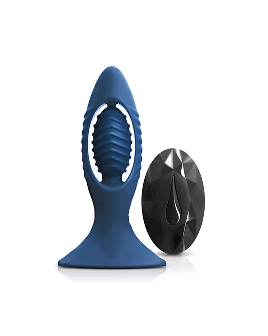 Renegade V2 Remote Controlled Plug  44 Inch