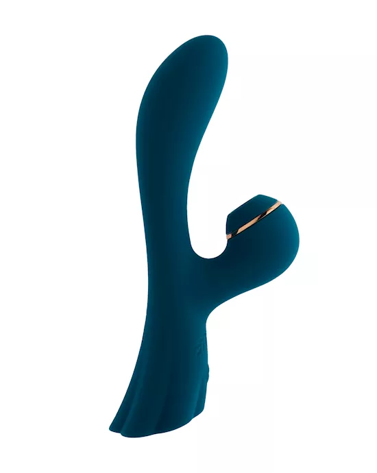 Share Satisfaction Adda Rabbit Vibrator
