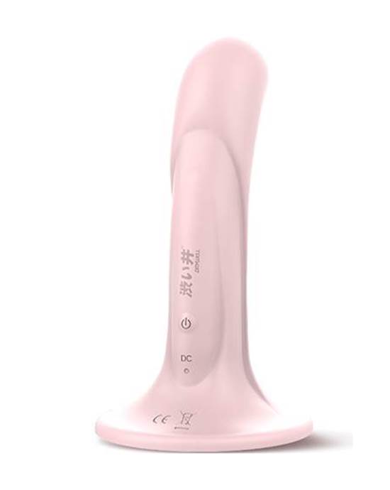 Designed by Drywell Vibrating Desire Dildo  66 Inch
