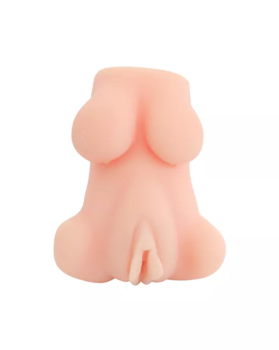 Designed by Drywell  Okita Anri Masturbator