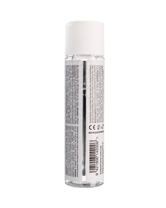 Share Satisfaction Water Based Lubricant - 120ml