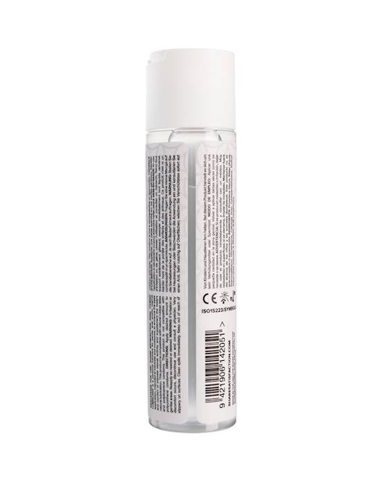 Share Satisfaction Anal Hybrid Lubricant - 120ml