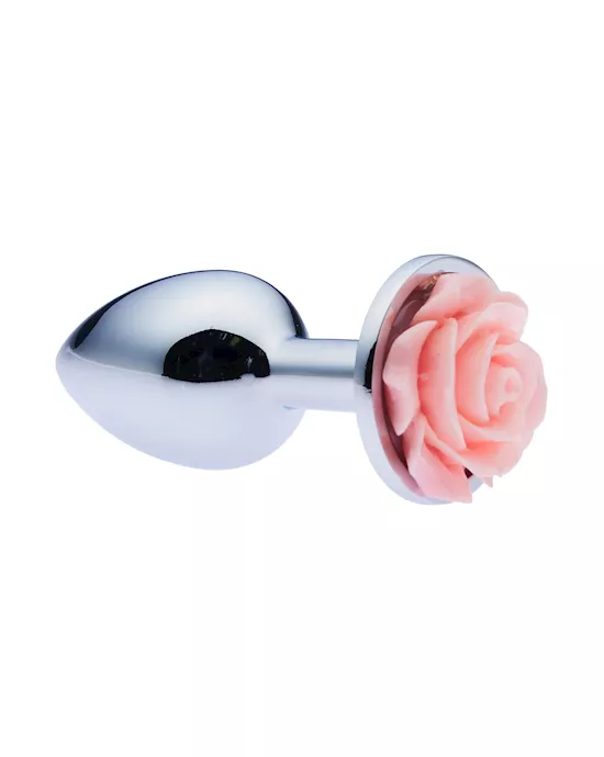 KinKi Roses and Thorns Gemmed Anal Plug  27 Inch