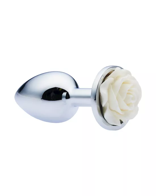 KinKi Roses and Thorns Gemmed Anal Plug  27 Inch
