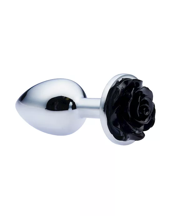 KinKi Roses and Thorns Gemmed Anal Plug  27 Inch