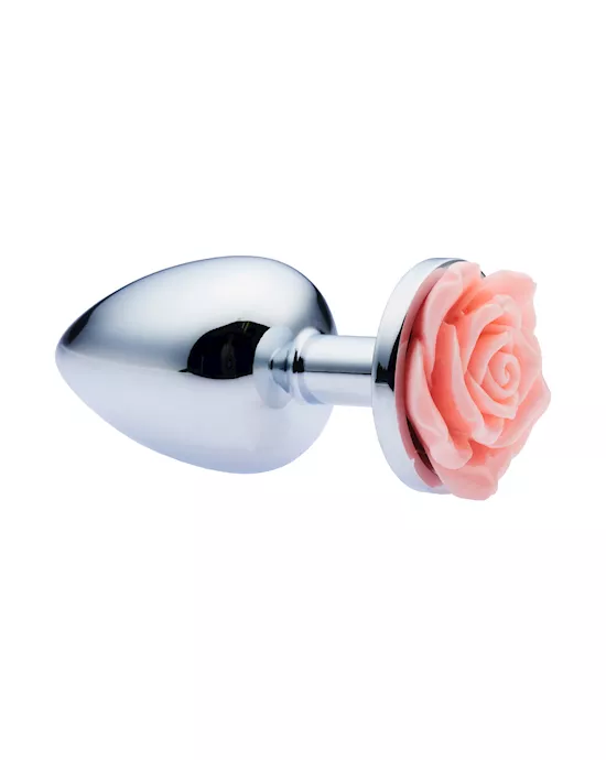 KinKi Roses and Thorns Gemmed Anal Plug  37 Inch